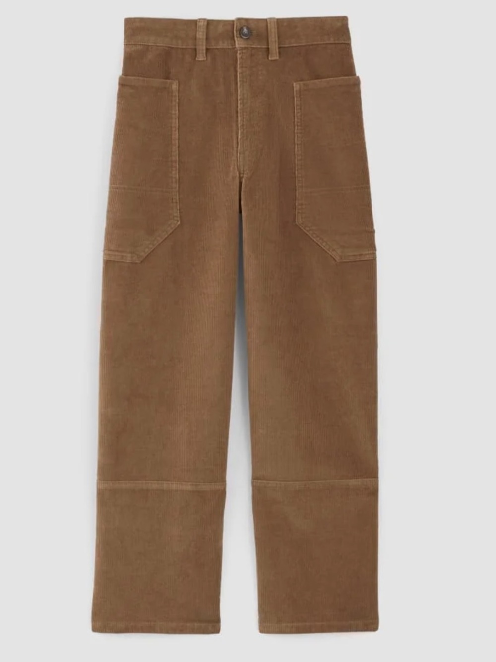 Everlane Corduroy Gardener Pant - Size 6